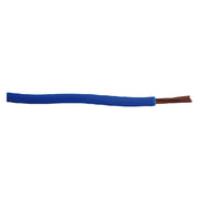 Cavo unipolare 1 x 1,5 mmq marrone