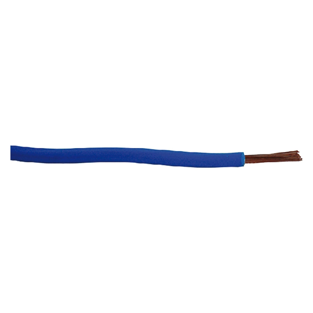 Cavo unipolare 1 x 1,5 mmq marrone