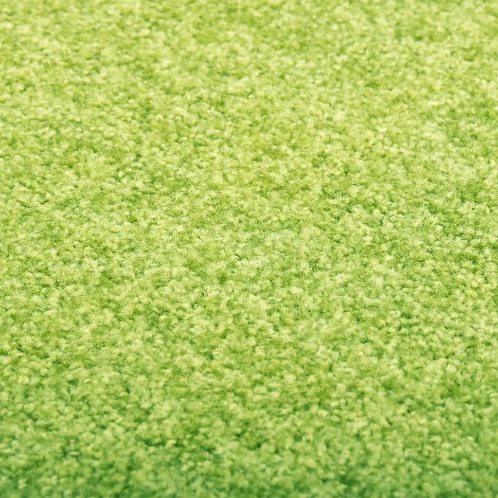 Zerbino | Tappetino Lavabile Verde 40x60 cm