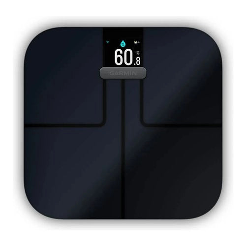 Bilancia pesapersone garmin 010-02294-70 010-02294-70 black