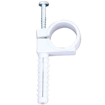 COLLARINO SINGOLO Ø 12 mm - 100 pezzi