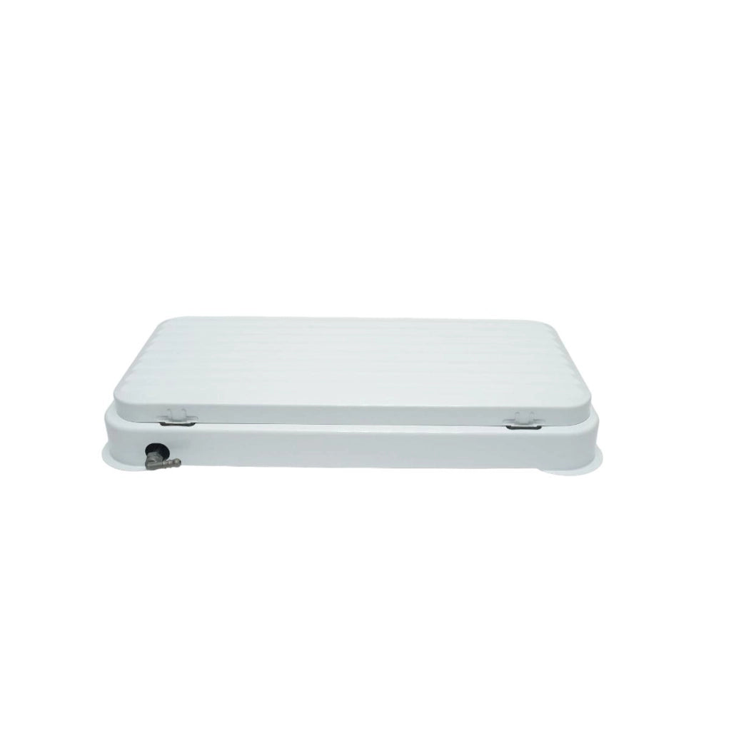 Fornello a gas con 3 fuochi SGS-6003 Fornello a gas Campeggio Camper
