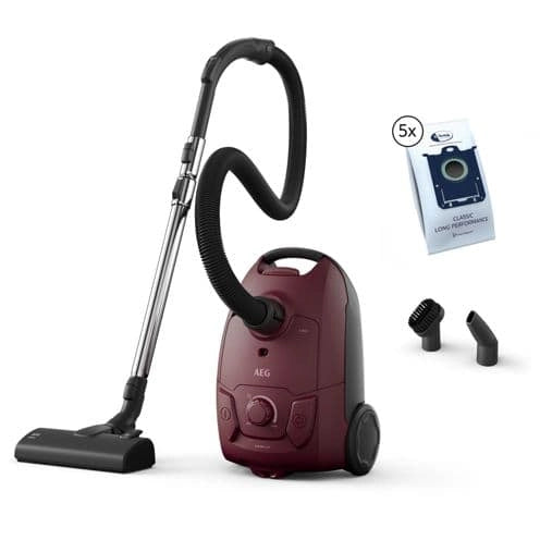 AEG AB51C1DR5B dark red