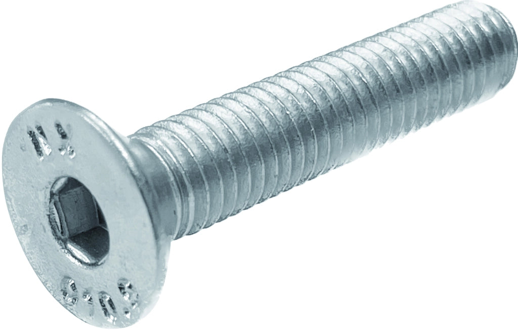 Ambrovit VITE TSP CAVA ESAGONALE TG51 TUTTO FILETTO  M 8x25 mm. 2.00 centinaia