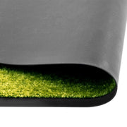 Zerbino | Tappetino Lavabile Verde 90x150 cm