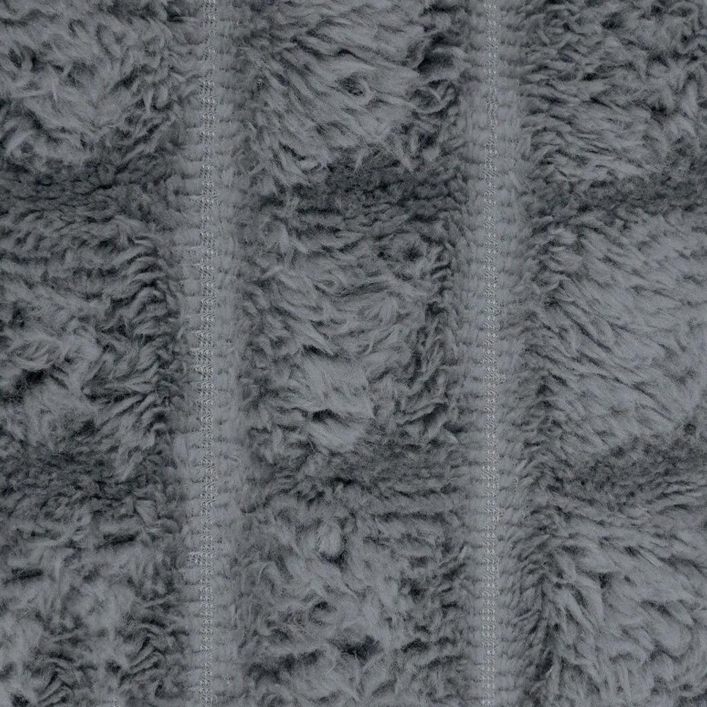 Coperta Grigio scuro 270 x 240 cm Panno 42016920