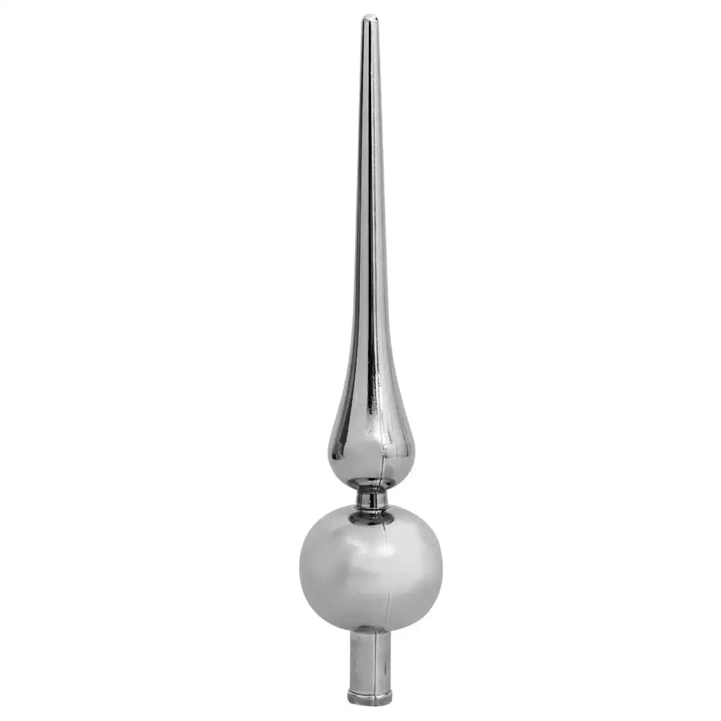Albero di Natale Preilluminato con Palline e Pigne 210 cm 3077897