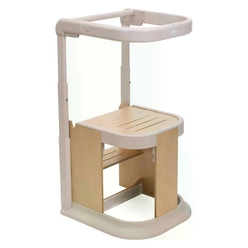 Torre di apprendimento chicco 05087174190000 meraviglia montessori tra