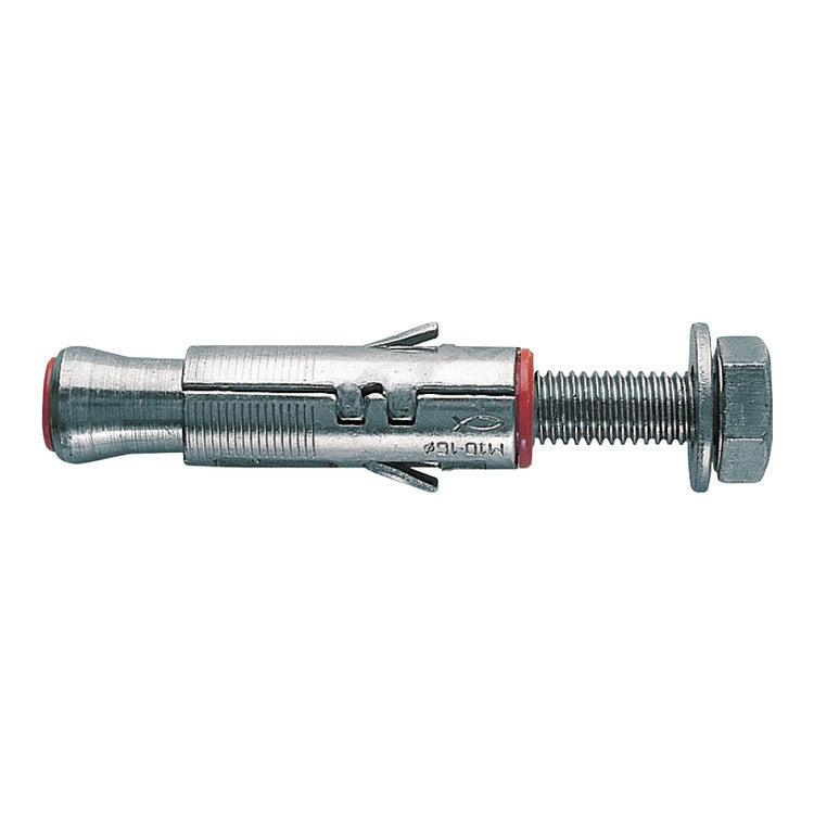 FISCHER TASSELLO SLM 10 VITE T.E.- FISCHER ITALIA- 25,0 pz