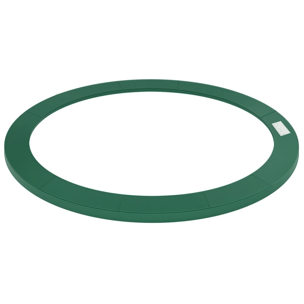 Copertura per Trampolino ¨C Minimal ¨C Verde ?244cm