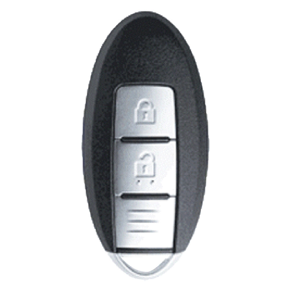 RADIOCOMANDO AUTO NSN14P04  - per Nissan  - SILCA