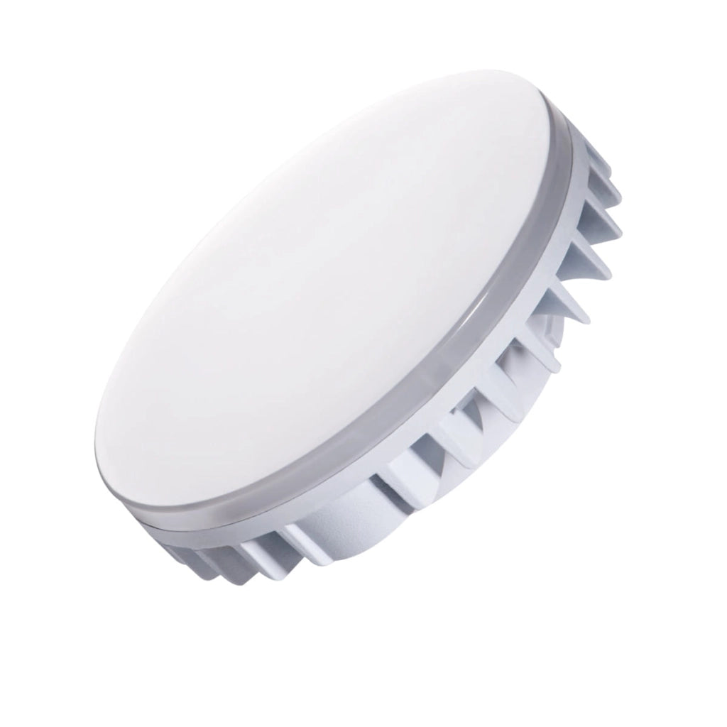 Lampadina LED GX53 9W 6000K luce fredda Kanlux 22424