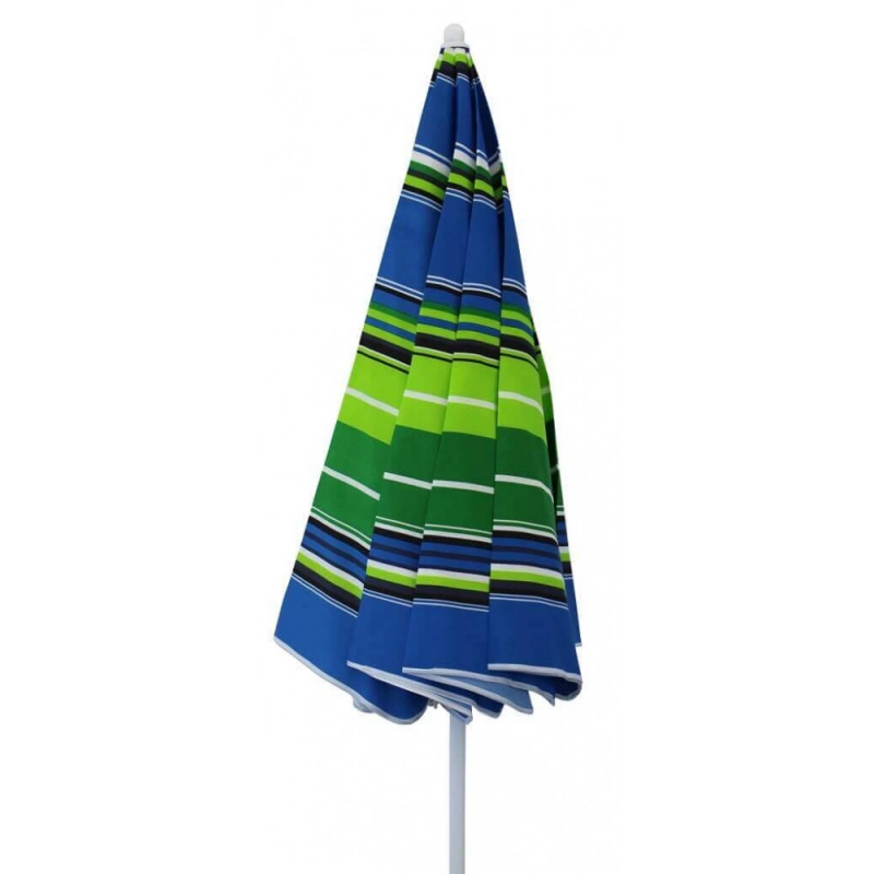 OMBRELLONE SPIAGGIA ASSORTITI POLY 200/32