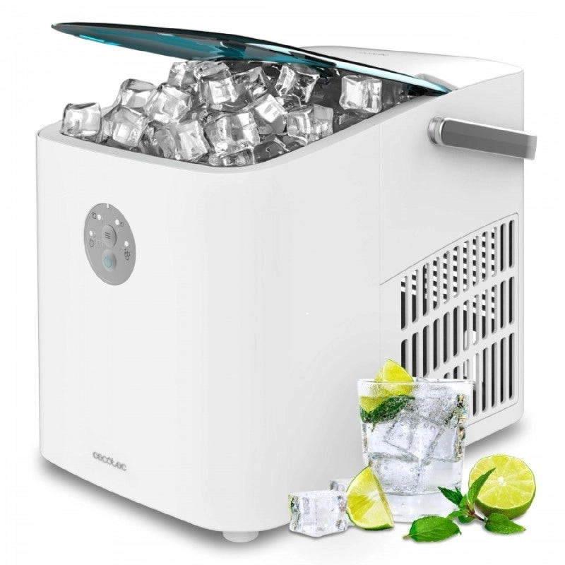 CECOTEC 09325 - Chillin'Ice 1200 Go