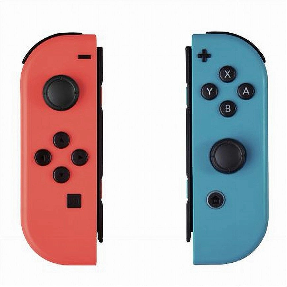 Trade Shop - Joystick Wireless Bluetooth Ricaricabile Joy-con Sx & Dx Gamepad Switch Jo-swi01 -