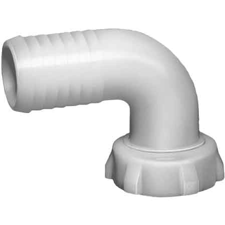 PORTAGOMMA CURVO FEMMINA 25x25 - BUCCHI