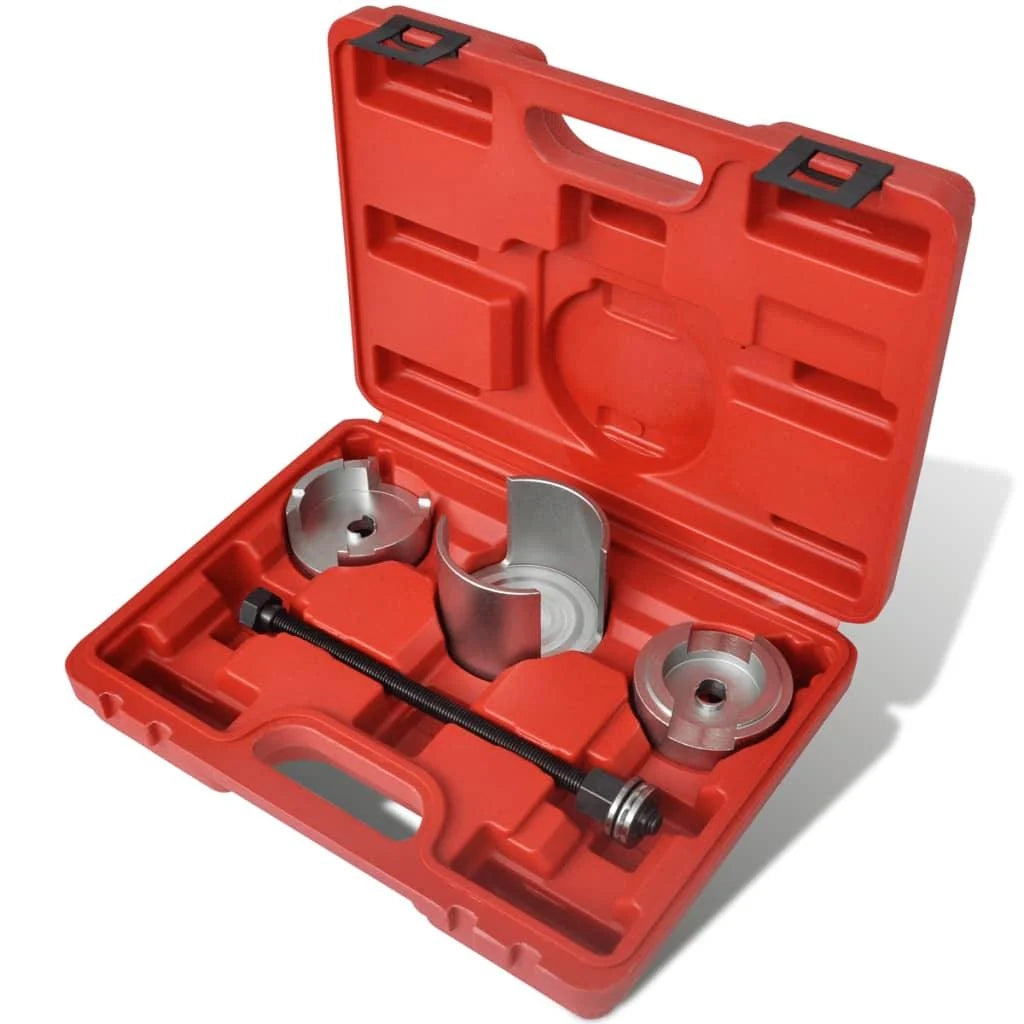 Kit di estrazione dell'assale posteriore per utensili dell'assale posteriore Renault Laguna 02_0004071
