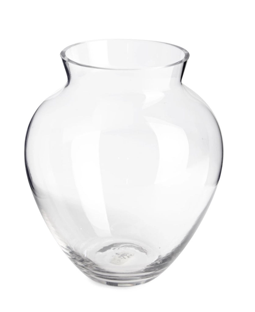 Vaso Antique Trasp H25 - Bizzotto