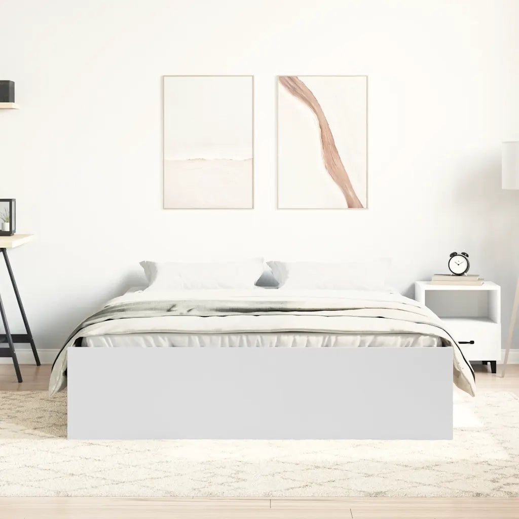 Giroletto in Bianco 120x200 cm 3203852