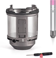 Filtro di sostituzione per aerostili Dyson HS01 e HS05 - Accessori per capelli