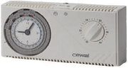 CRONOTERMOSTATO ELETTROMECCANICO EASYCLIMA