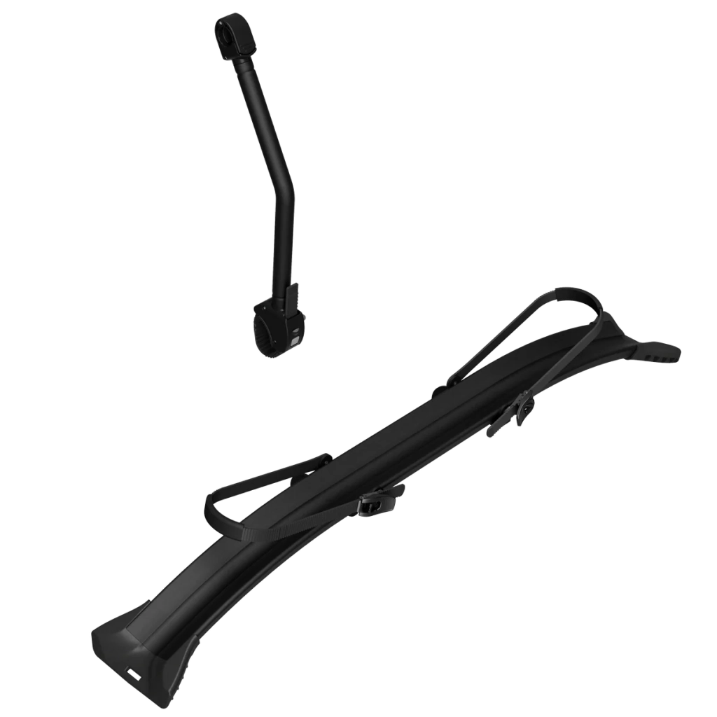 Base modulare GP Saturn Kit 4 - Cesta + bici