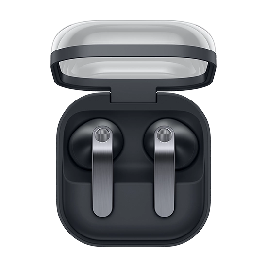 Samsung Galaxy Buds4 R540 Black Cuffie Bluetooth