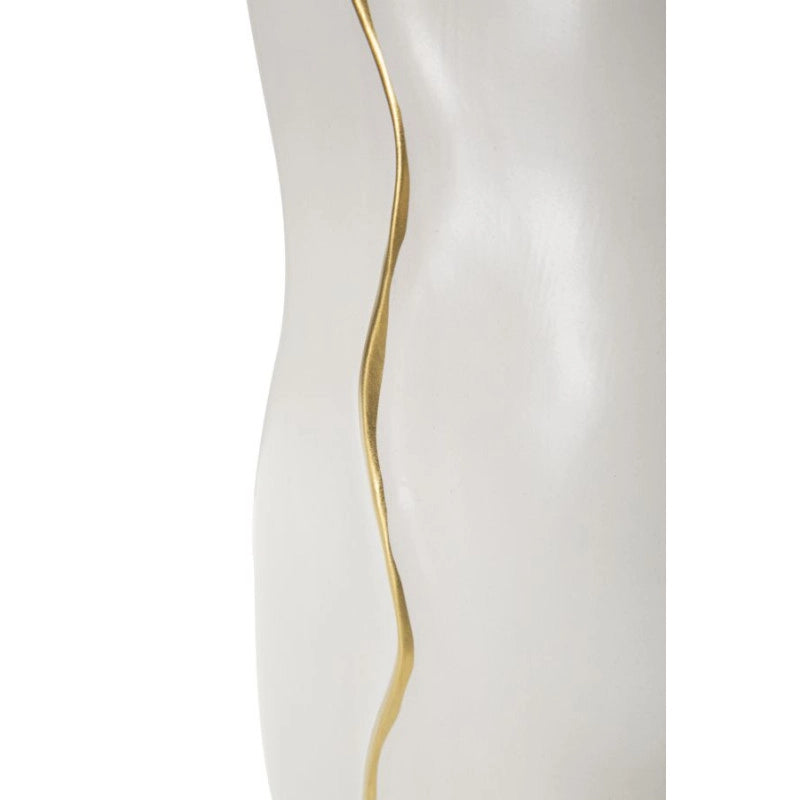Vaso Uma cm 19,5x10x50