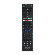 Savio RC-08 telecomando TV Pulsanti premuti