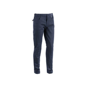 PANTALONE SUPER STRETCH BLU NAVY MIS. XXL