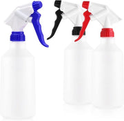 Spennello per piante pompa a membrana resistente ai prodotti chimici per oli minerali acidi diluiti solventi ossidi vegetali concimi per piante 500 ml con bocchetta regolabile (NBR-EPDM-Viton)