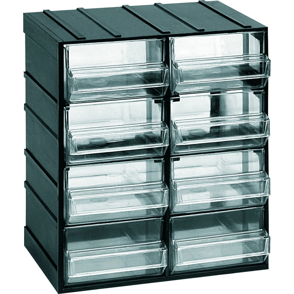 CASSETTIERA 8 CASSETTI 19X148X230MM.