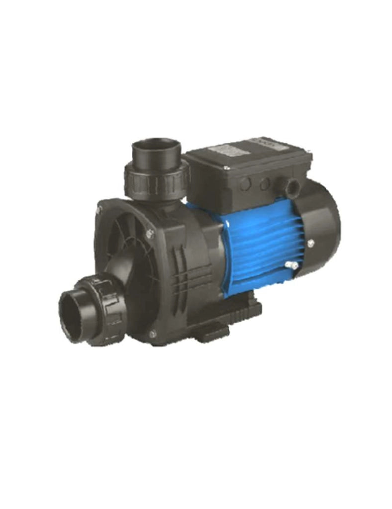 Pompa Idromassaggio Vasca E Piscina Arca 550 - 0,75 Hp Monofase
