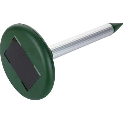 DISSUASORE TALPE + TOPI SOLARE STARS  MQ 650 1X1,2V RICARICABILE
