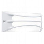 Applique da Esterno a LED 10W 4000K Sovil Bianco