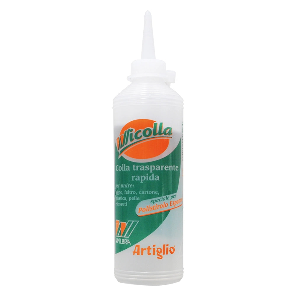 1pz colla universale 'wicolla' ml. 100 cod:ferx.9001404nlm