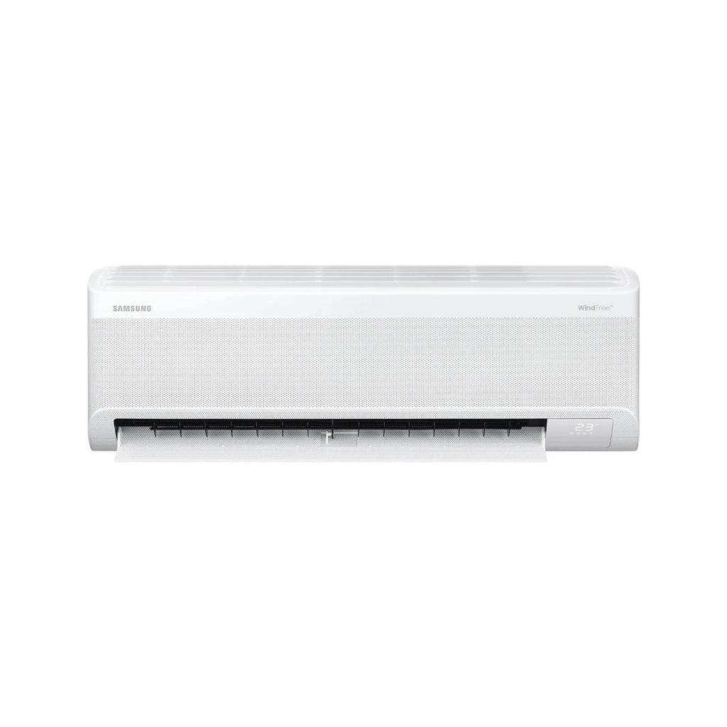 Climatizzatore Condizionatore Samsung Trial Split Inverter serie WINDFREE AVANT S2 7+7+12 con AJ052TXJ3KG R-32 Wi-Fi Integrato 7000+7000+12000