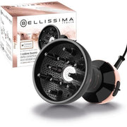 Diffusore d'Aria Calda - Bellissima - Per Capelli Ricci - Asciugacapelli in Ceramica My Pro Diffon - Soft & Natural - 2 Potenze 700W