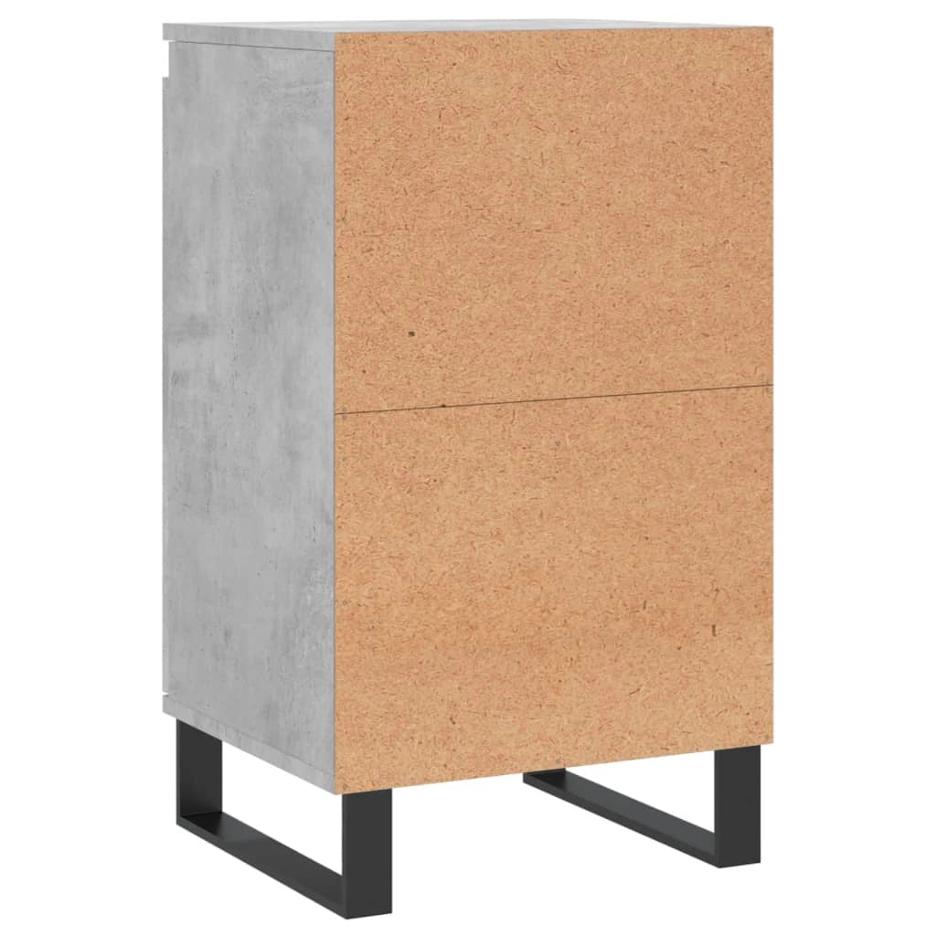 Buffet credenza cassettiera armadio mobile contenitore organizer per cucina soggiorno salotto 40 x 35 x 70 cm legno ingegnerizzato bianco 02_0031930