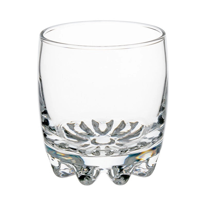Bicchiere basso Tin acqua 31 cl