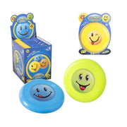 Disco volo Ø 25 cm colori assortiti