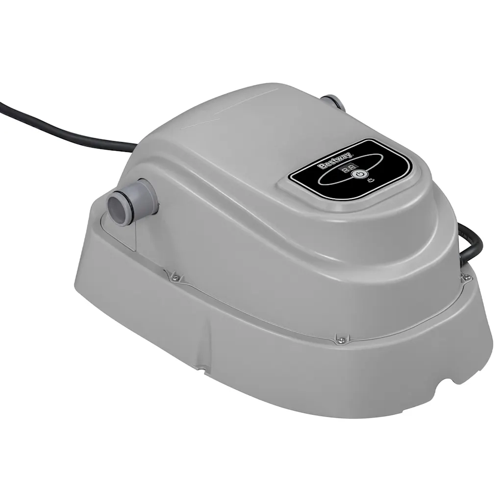 Bestway Riscaldatore Acqua per Piscine 58259 90742