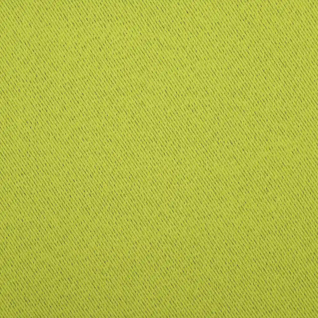 Tende Blackout con Anelli 2 pcs Verde 175 x 140 cm Poliestere 4107609