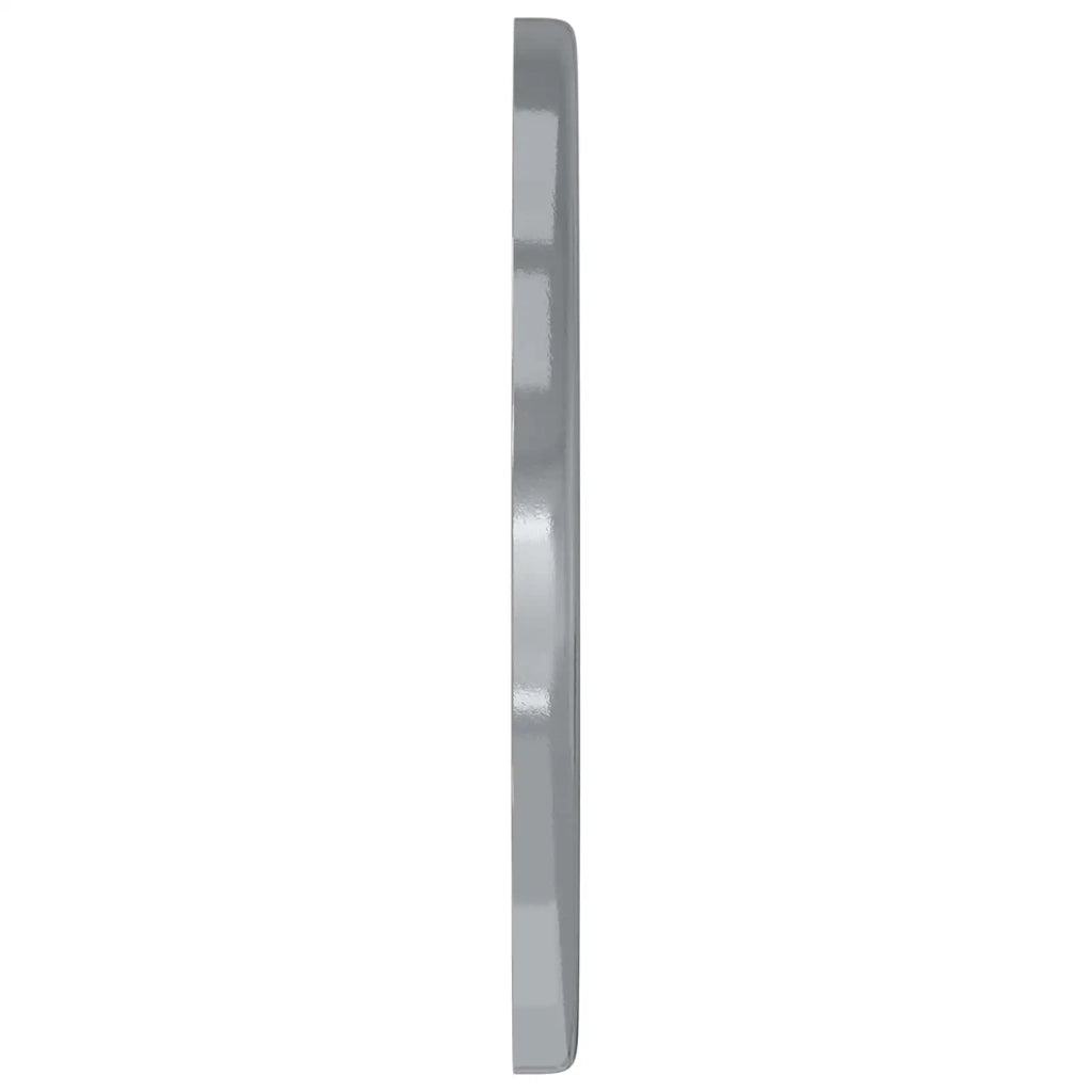 Rondelle 33962 pcs Argento Ferro 864462