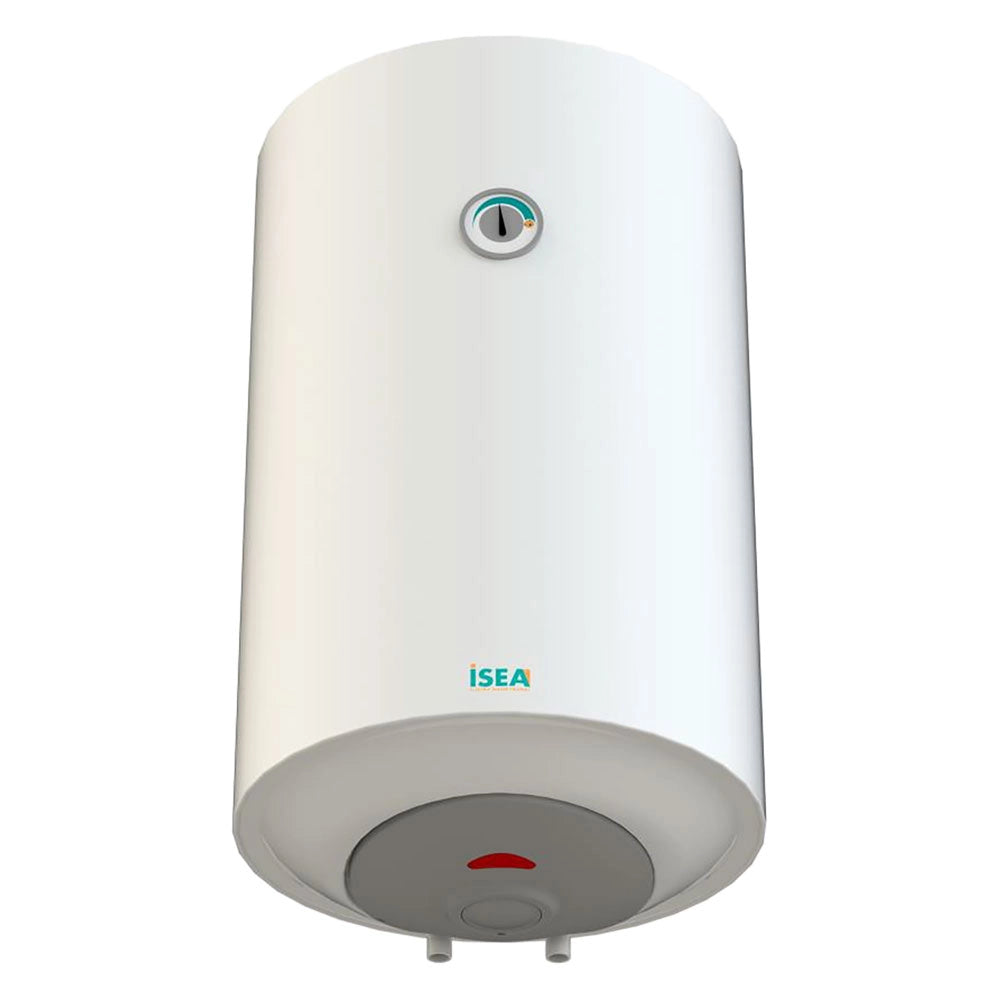 SCALDACQUA ELETTRICO 'SWING' VERTICALE LT.50  - ISEA