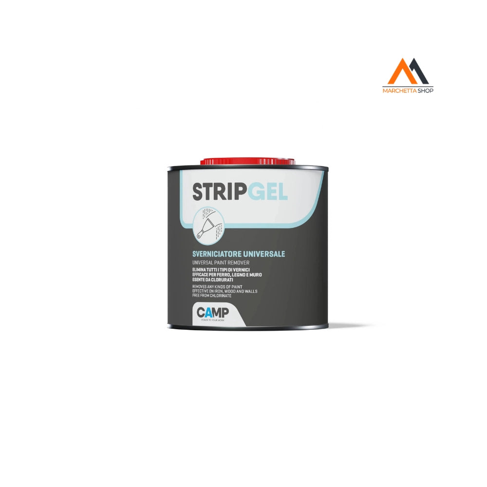 STRIPGEL 4 LT