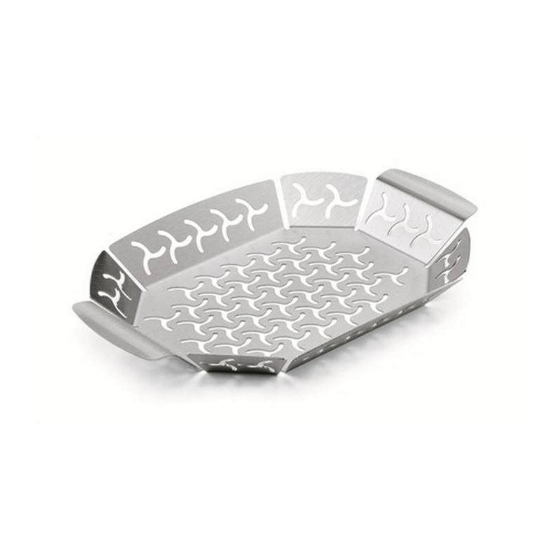 Cestello di cottura premium Weber 27 x 19 cm