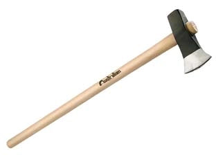 MAZZASCURE MERLIN CON MANICO IN LEGNO  kg.3.5  manico mm.910    AUSTRALIAN