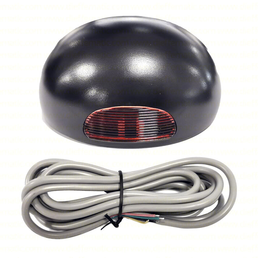 RADAR SENSORE A MICROONDE COMANDO PORTE AUTOMATICHE ATTIVAZIONE AUTOMAZIONE HR50
