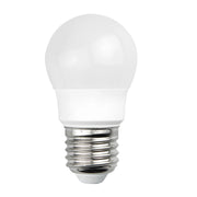 BEGHELLI LED SFERA E27  7W 58072 FREDDA 6500K SUPER- 10,0 pz